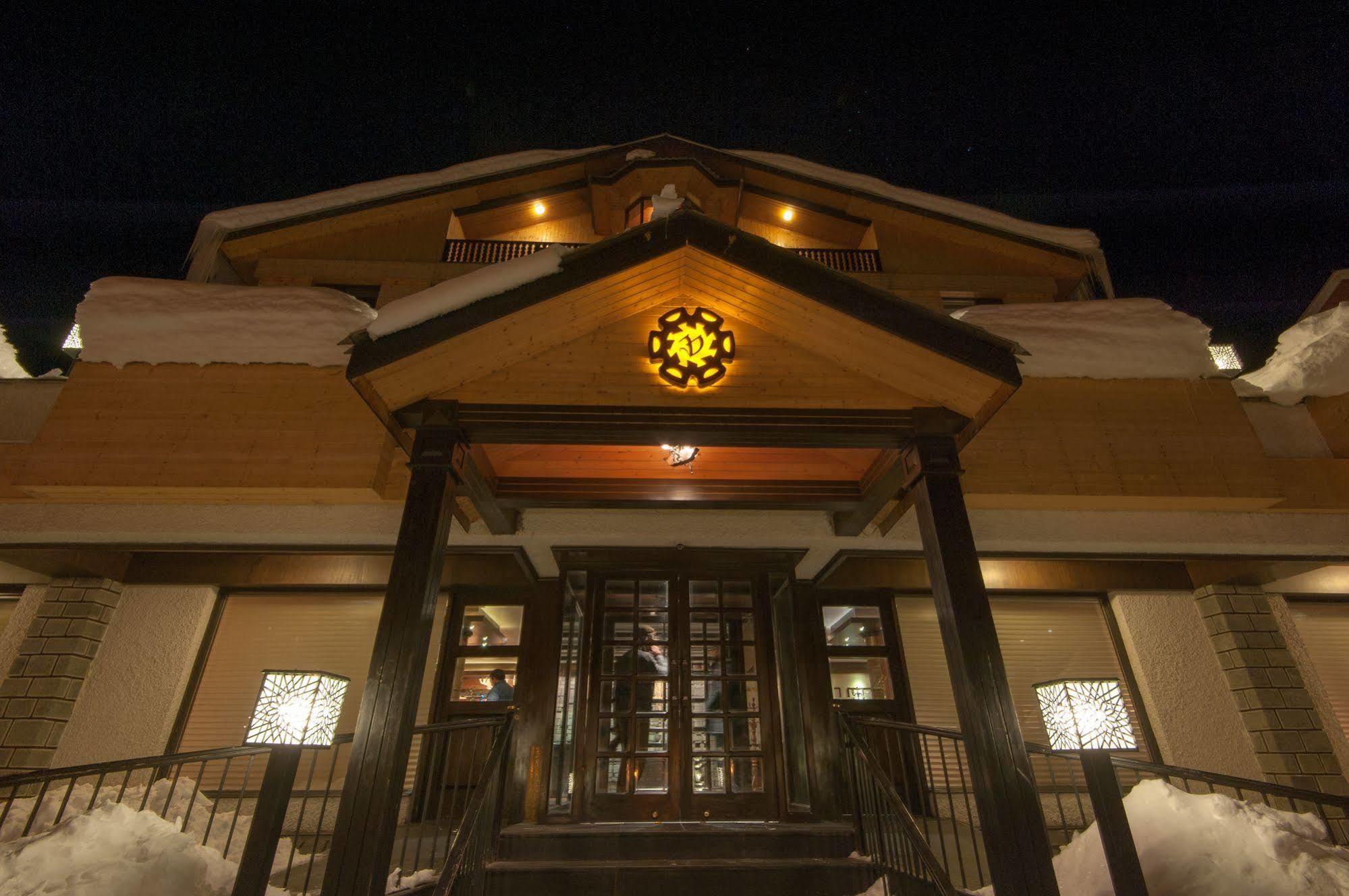 古尔默尔格复古酒店 古尔马尔格 外观 照片